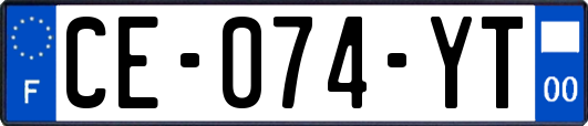 CE-074-YT
