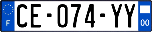 CE-074-YY