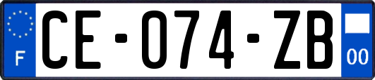 CE-074-ZB