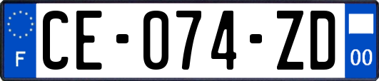 CE-074-ZD