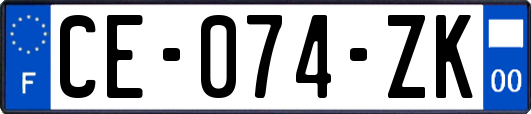 CE-074-ZK