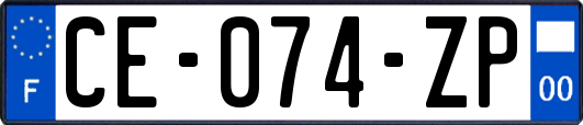 CE-074-ZP