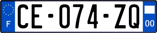 CE-074-ZQ