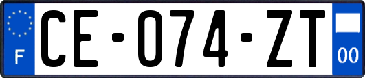 CE-074-ZT