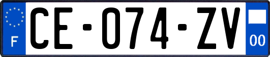 CE-074-ZV