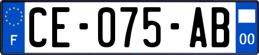 CE-075-AB