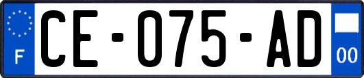 CE-075-AD