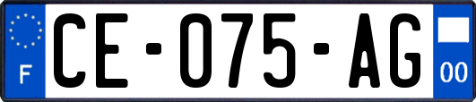 CE-075-AG