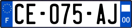 CE-075-AJ