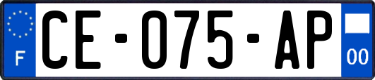 CE-075-AP