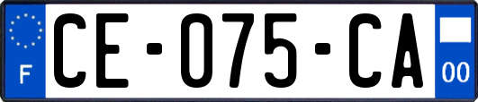 CE-075-CA