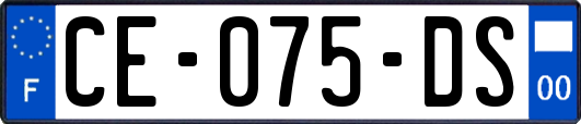 CE-075-DS