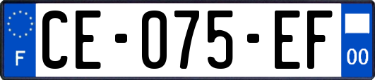 CE-075-EF