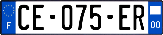 CE-075-ER