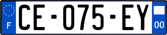 CE-075-EY