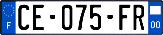 CE-075-FR