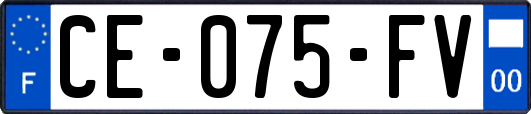 CE-075-FV