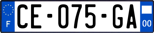 CE-075-GA