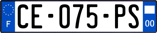 CE-075-PS