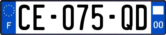 CE-075-QD