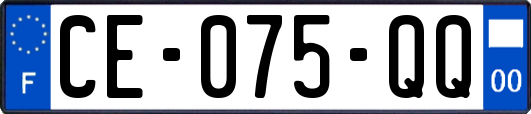 CE-075-QQ