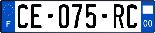 CE-075-RC