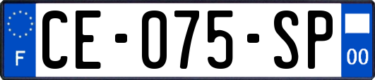 CE-075-SP