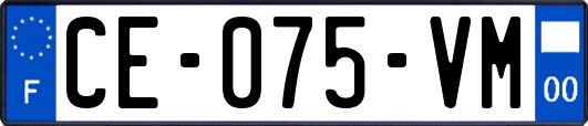 CE-075-VM