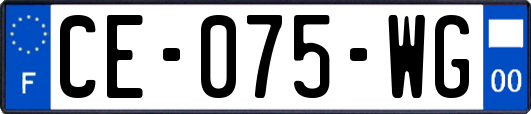 CE-075-WG