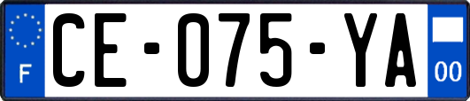 CE-075-YA