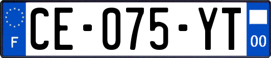 CE-075-YT