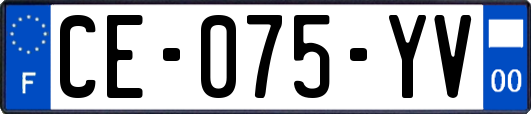 CE-075-YV