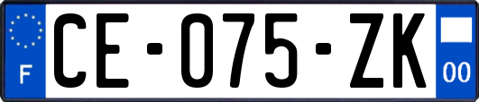 CE-075-ZK