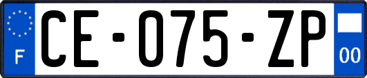 CE-075-ZP