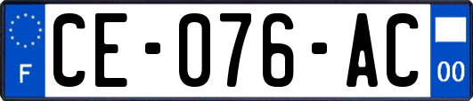 CE-076-AC