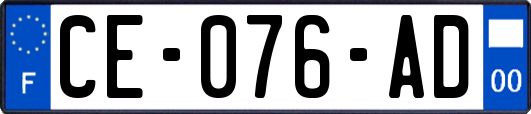 CE-076-AD