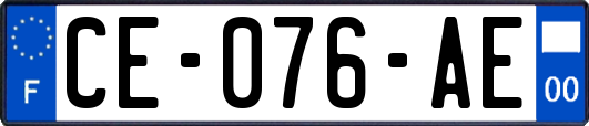 CE-076-AE