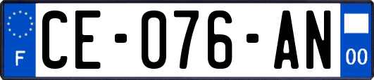 CE-076-AN