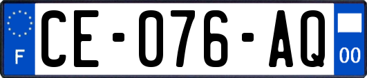 CE-076-AQ