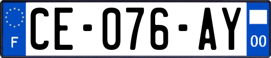 CE-076-AY