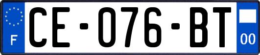 CE-076-BT