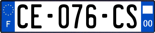 CE-076-CS