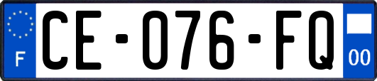 CE-076-FQ