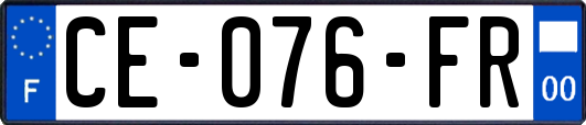 CE-076-FR