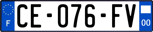 CE-076-FV