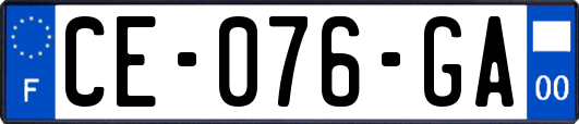 CE-076-GA