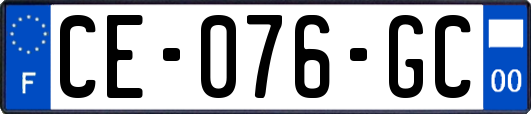 CE-076-GC