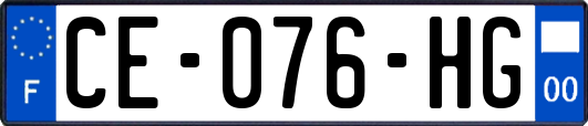 CE-076-HG