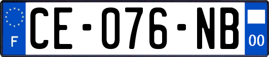 CE-076-NB