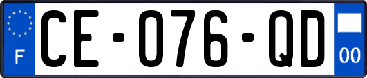 CE-076-QD